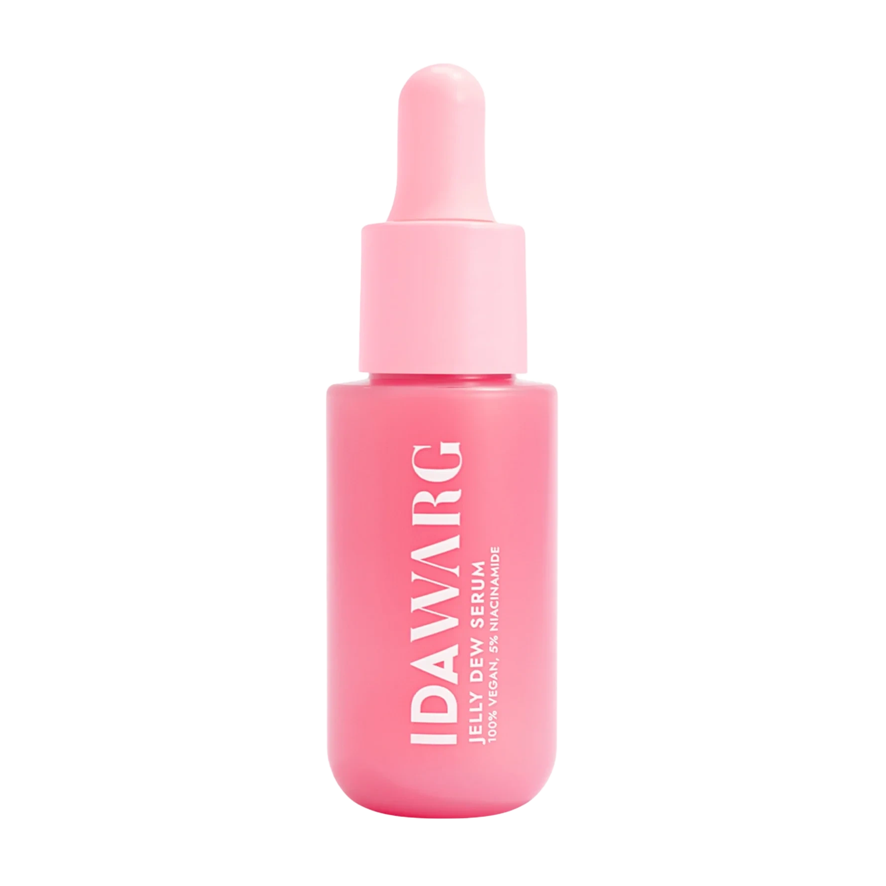 IDA WARG Beauty Jelly Dew Serum 30 ml