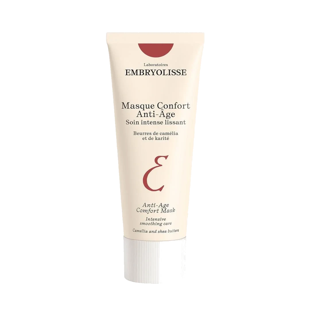 Embryolisse Anti Age Comfort Mask, 60 ml
