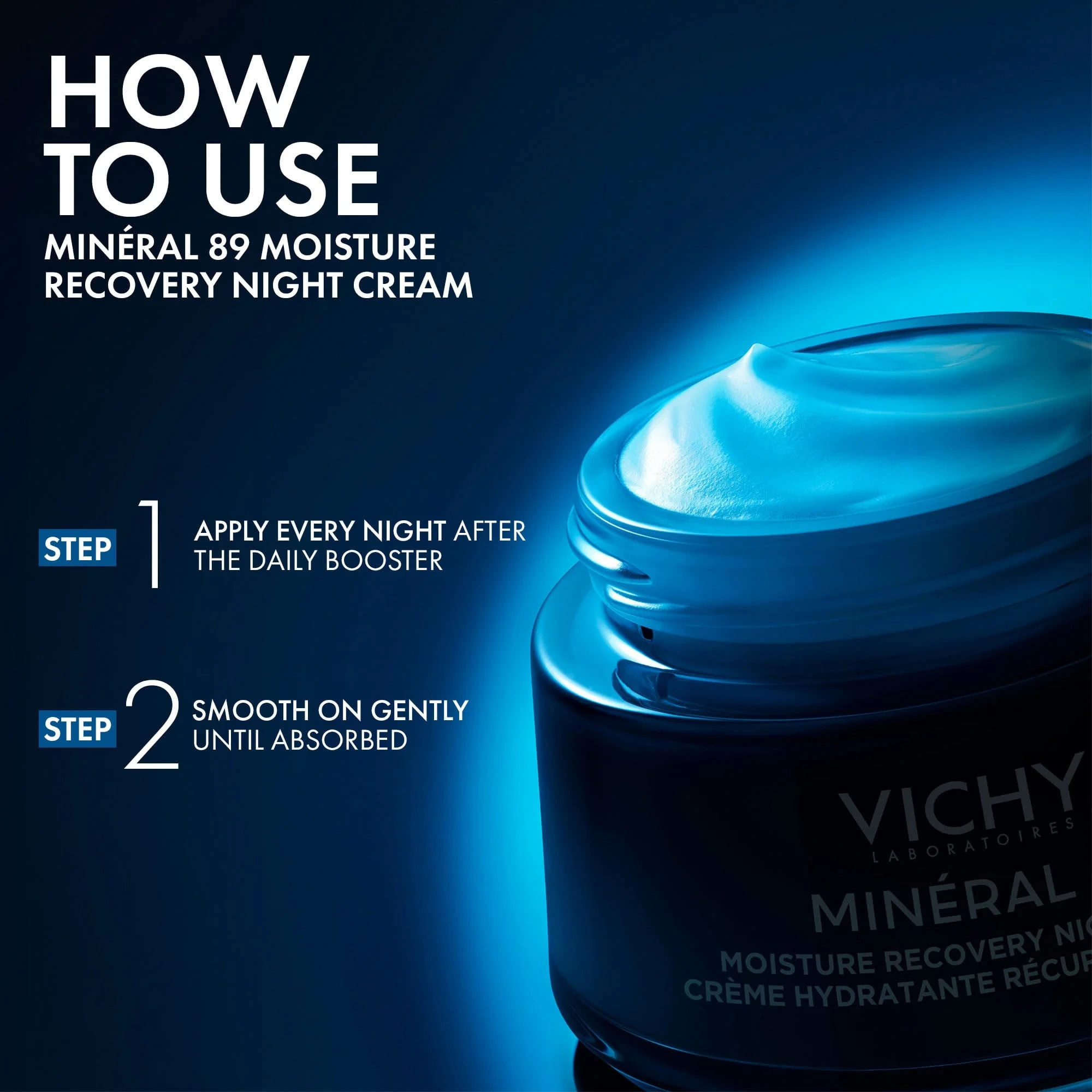 Minéral 89 Night Cream