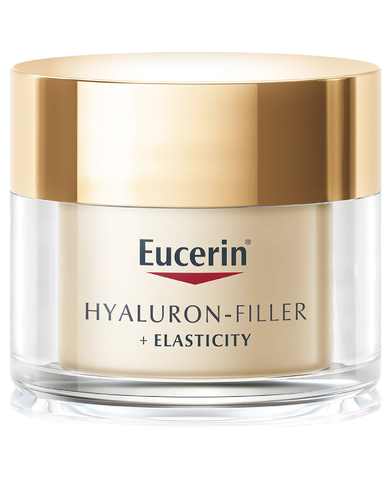 Eucerin Hyaluron-Filler + Elasticity Day Cream SPF30, 50 ml