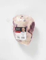 Gourmet Quality Mutton stek benfri
