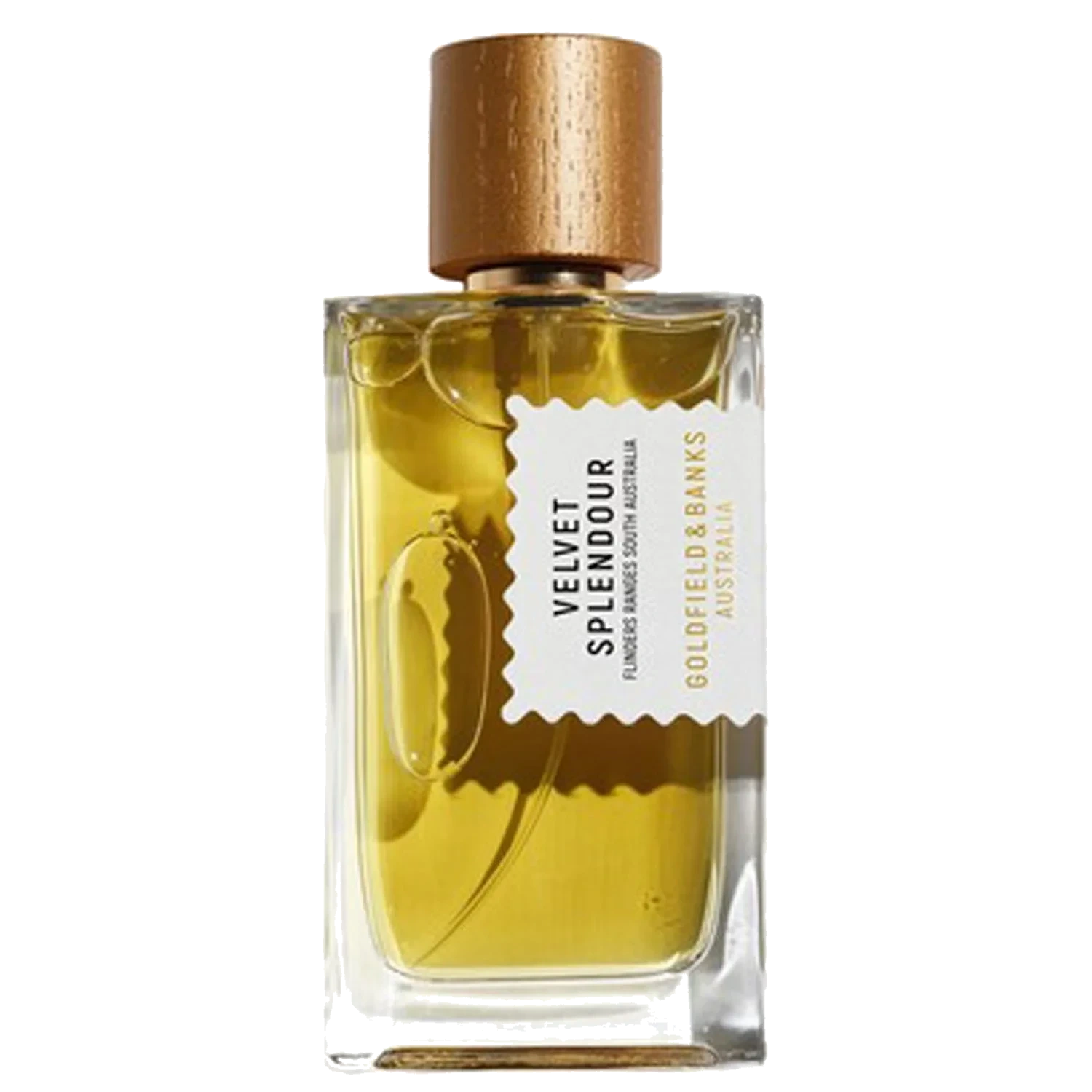 Goldfield & Banks Velvet Splendour
