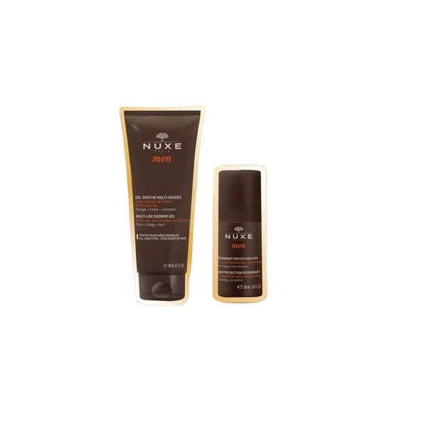 Gavesett Herre - Shower Gel & Deodorant