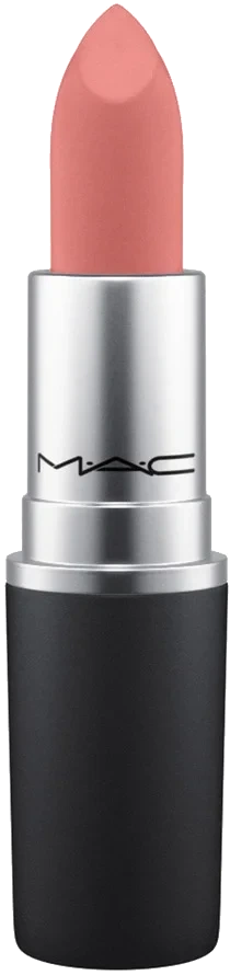 MAC Powder Kiss Lipstick All I Ask