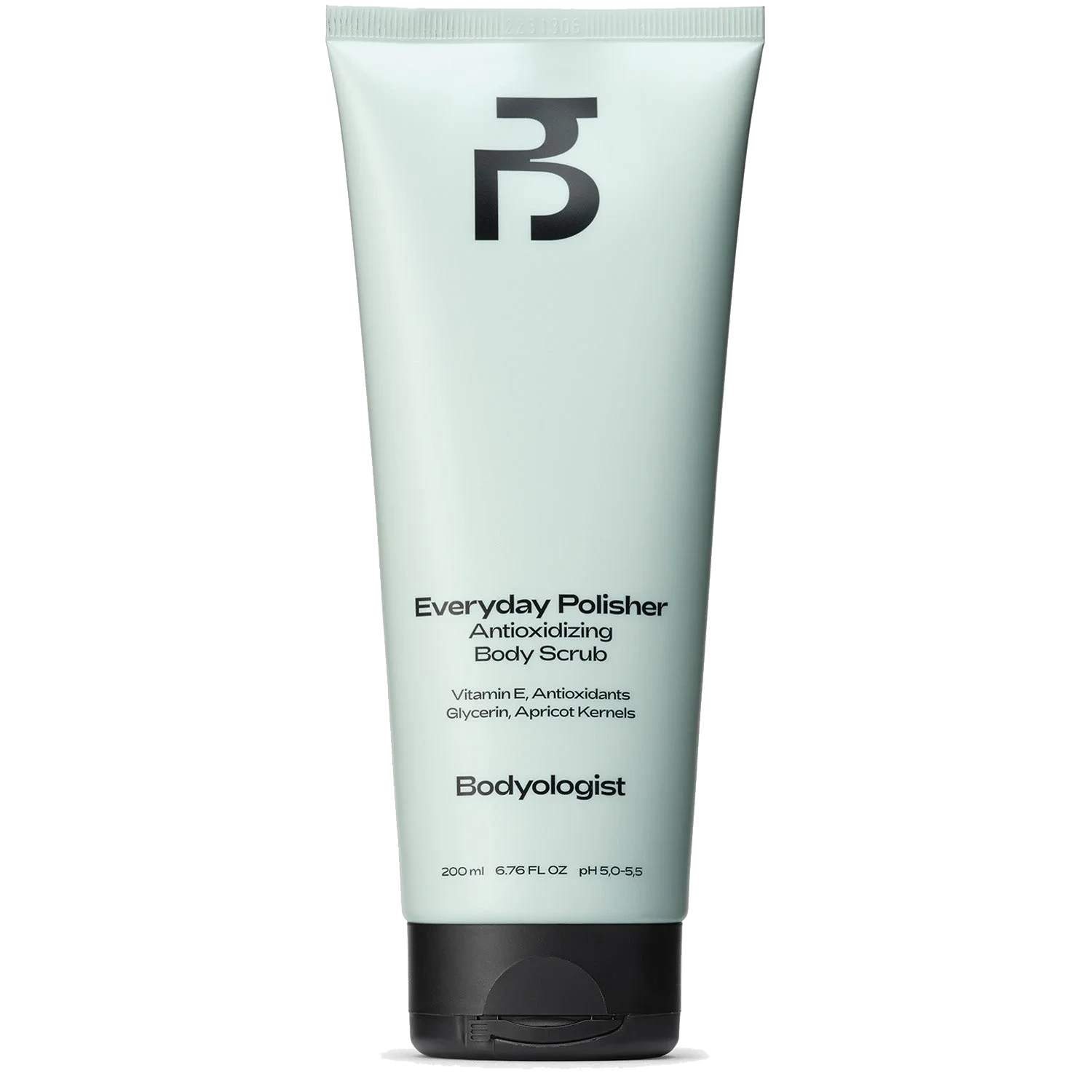 Bodyologist Everyday Polisher Antioxidizing Body Scrub