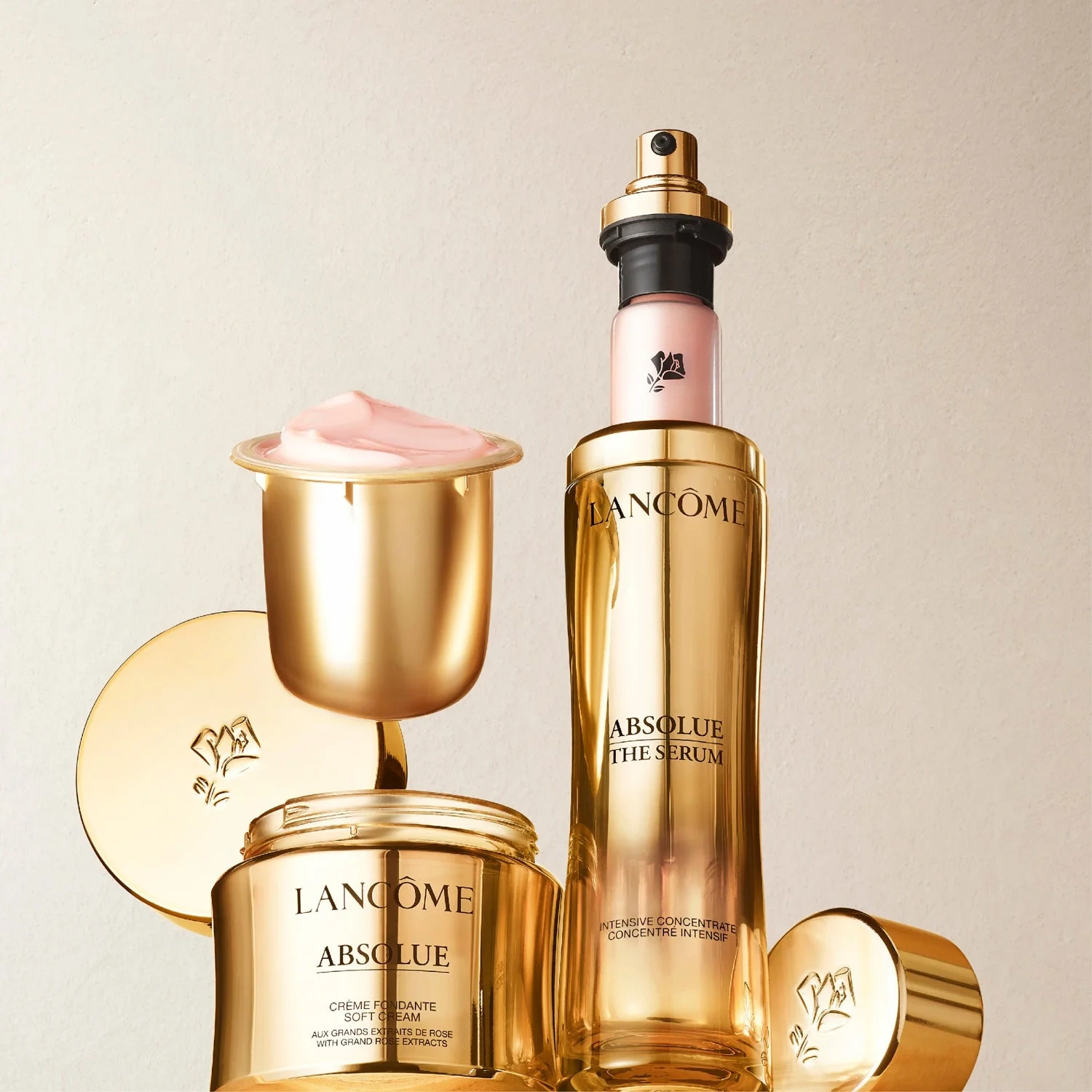 Lancôme Absolue The Serum