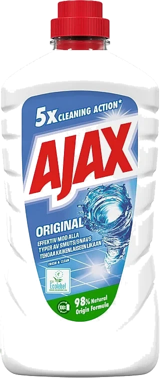 Allrengjøring original  1000ml