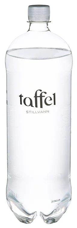 Taffel stillvann 6x1,5l