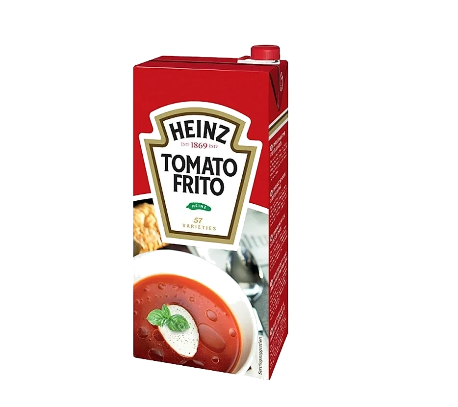 Tomato Frito