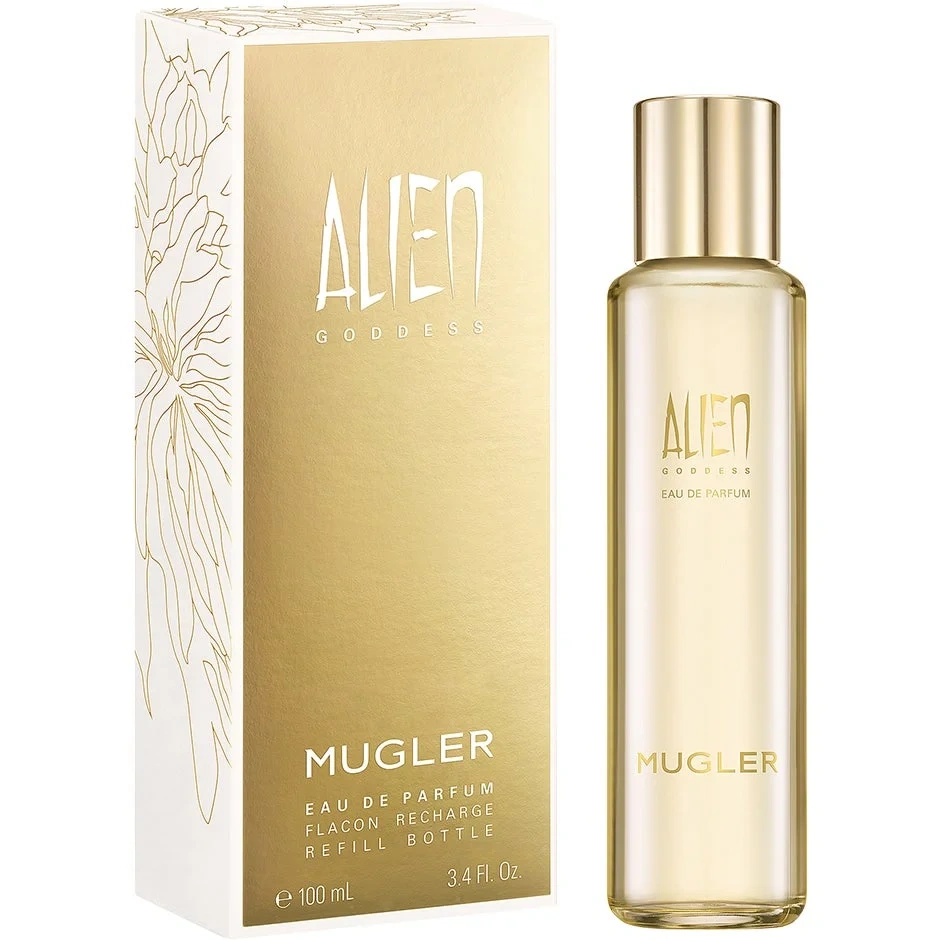 Mugler Alien Goddess