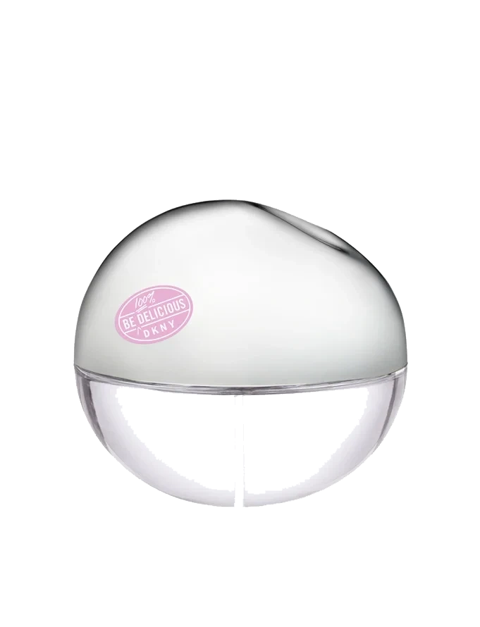 DKNY Be 100% Delicious Eau de Parfum 50 ml