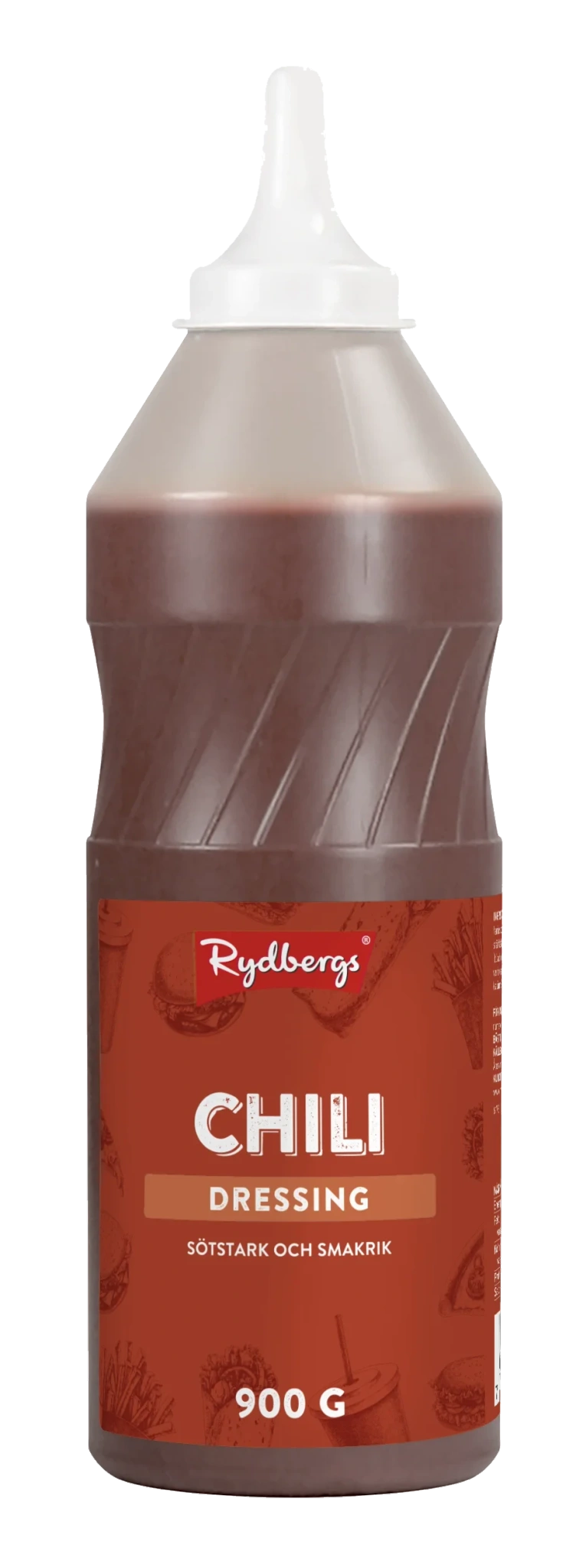Chilidressing