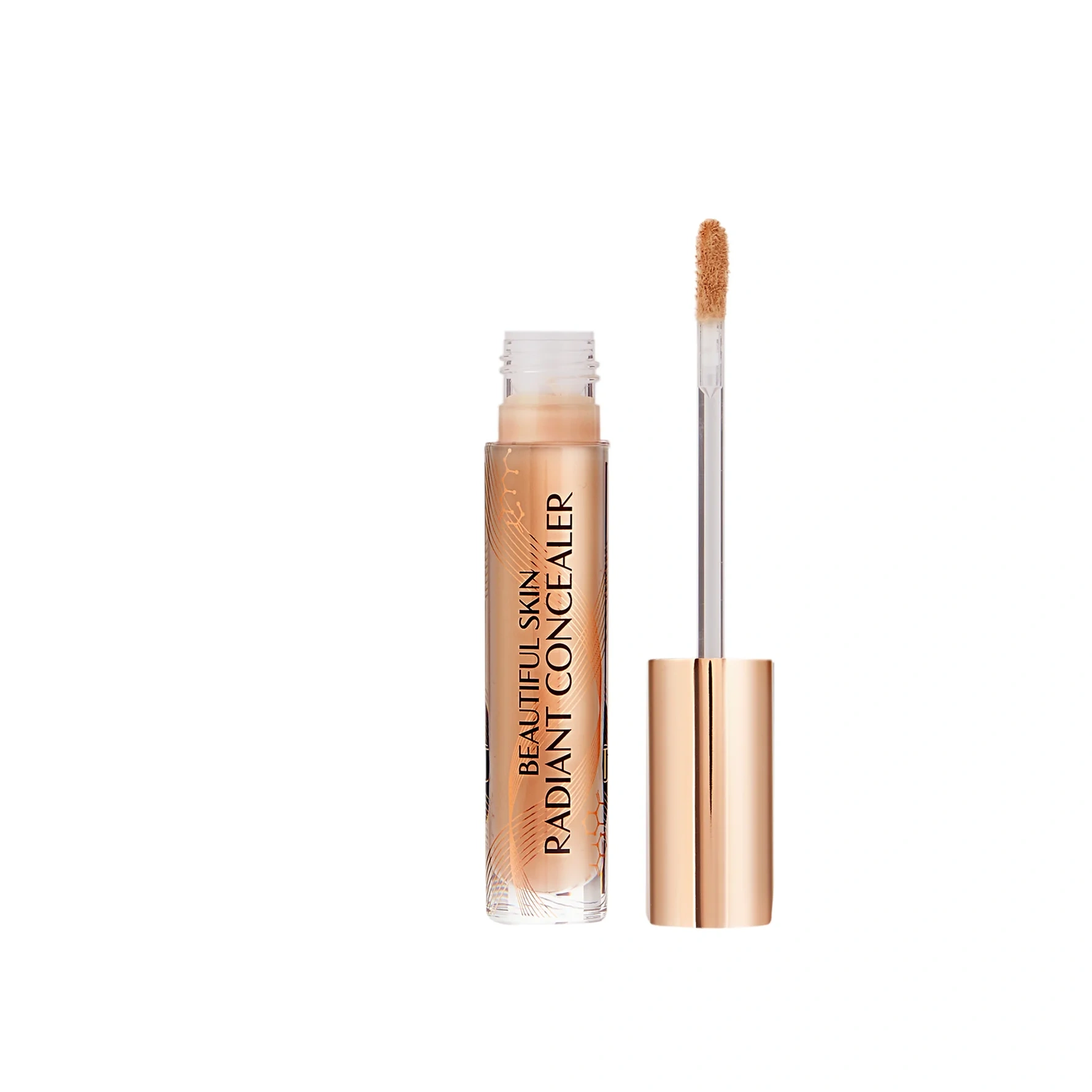 Charlotte Tilbury Beautiful Skin Radiant Concealer 8.5 Medium
