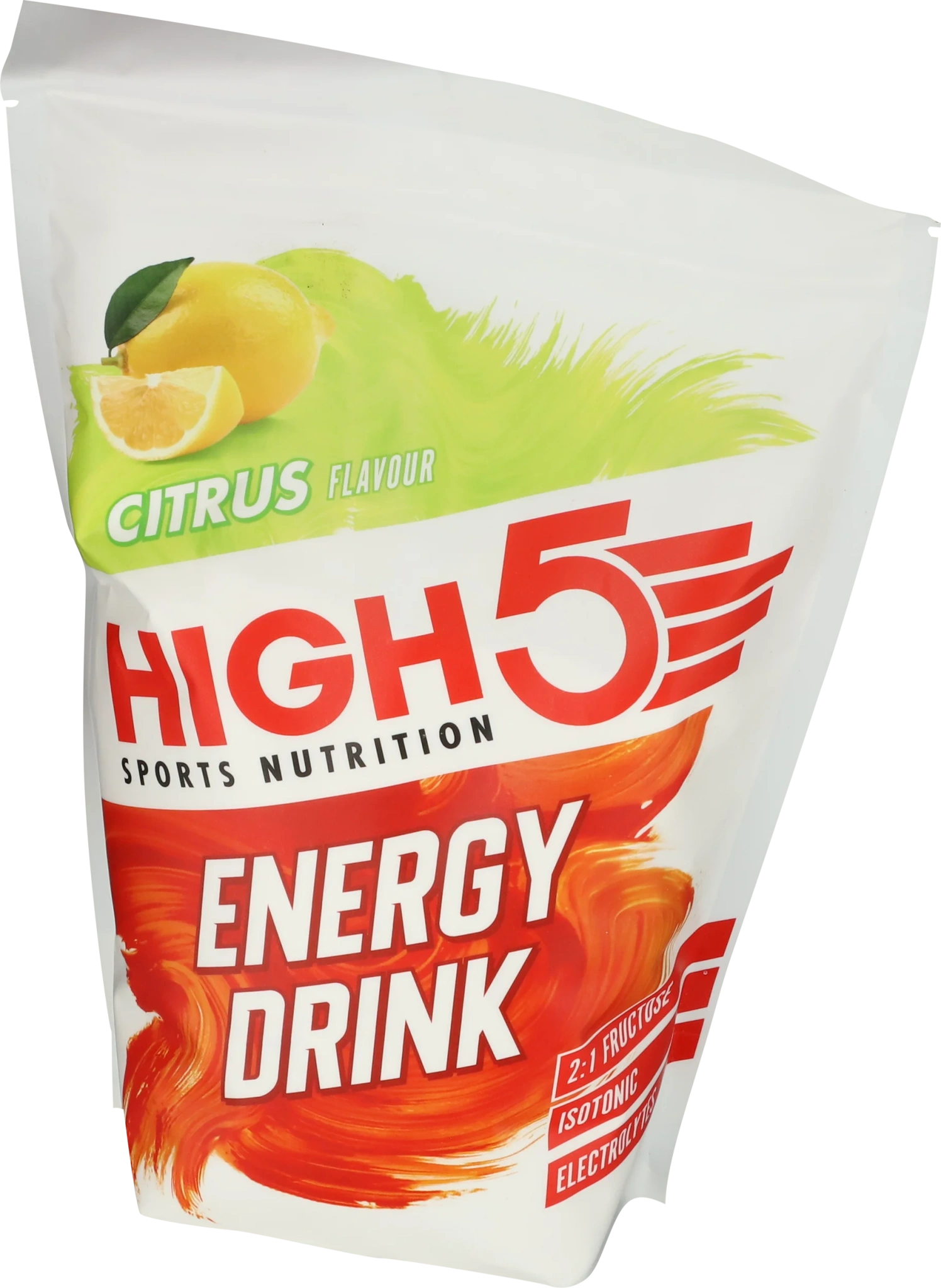 Energy Drink Citrus