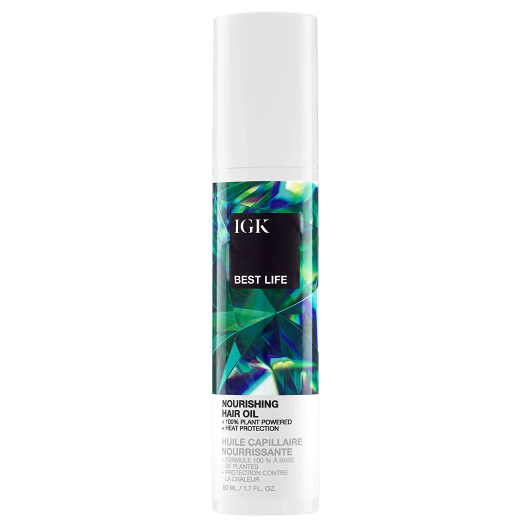 IGK Best Life 50 ml