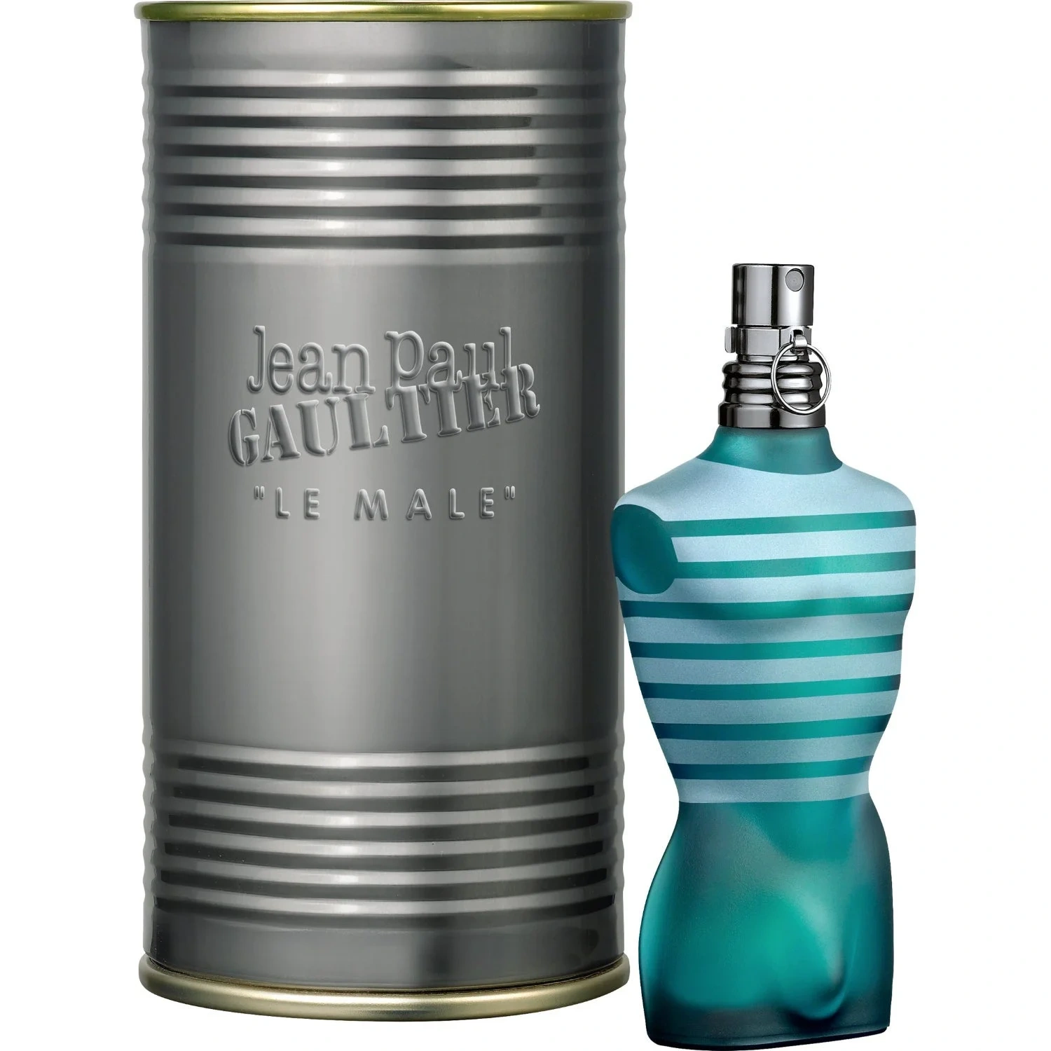 JEAN PAUL GAULTIER Le Male