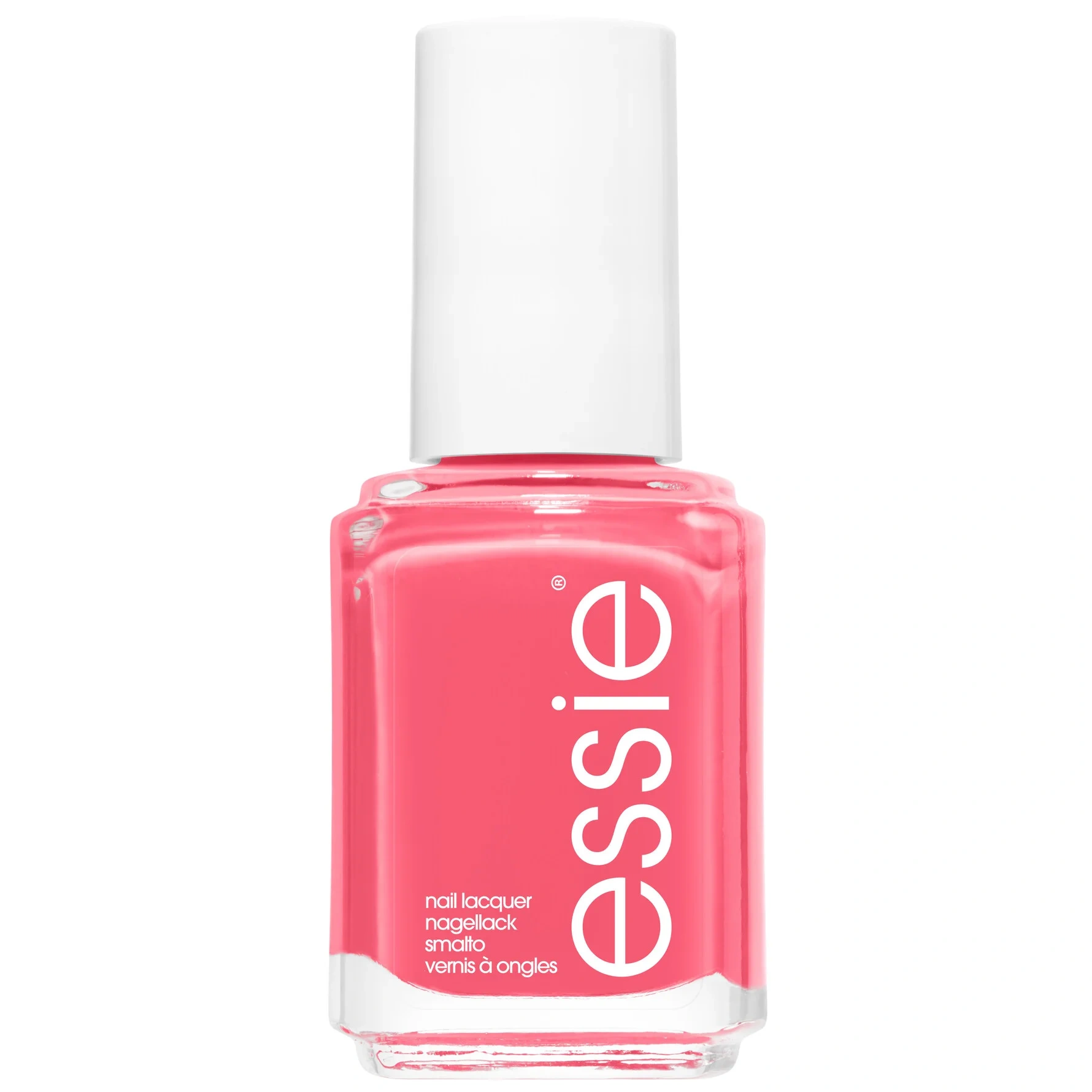 essie original nail polish 73 cute as a button
