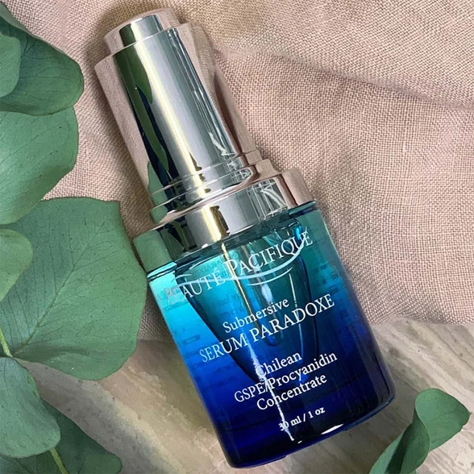 Beauté Pacifique Submersive Serum Paradoxe