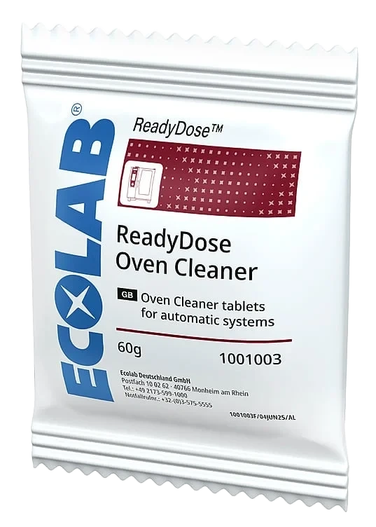 Readydose Oven Cleaner