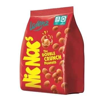 Nic Nacs