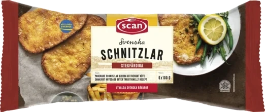 Schnitzel