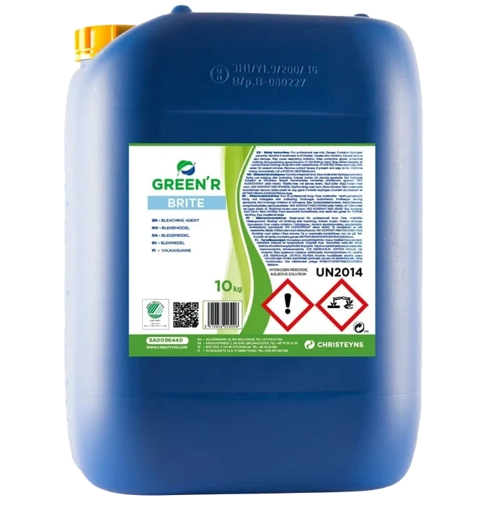 Green'r Brite 10kg