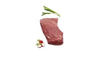 Ytterlår svensk rosékalv