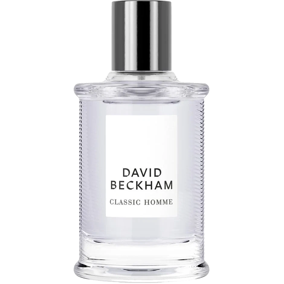David Beckham Classic Homme EdT 50 ml