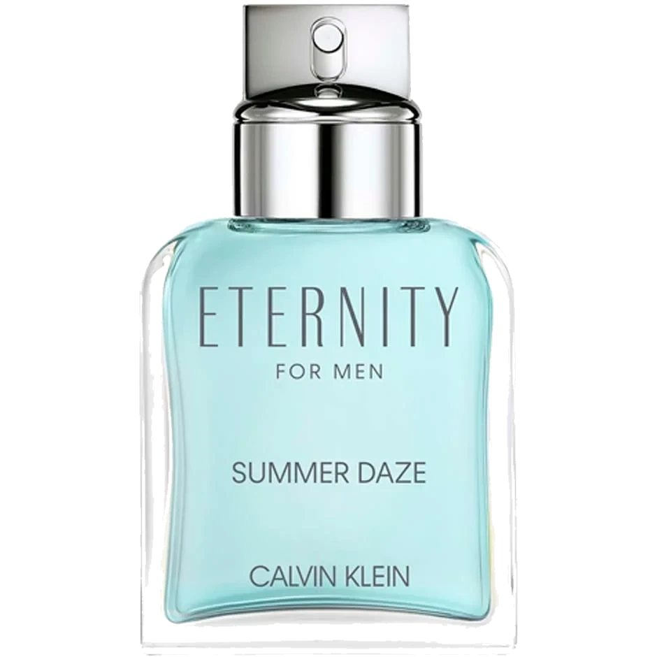 Calvin Klein Eternity Man Summer