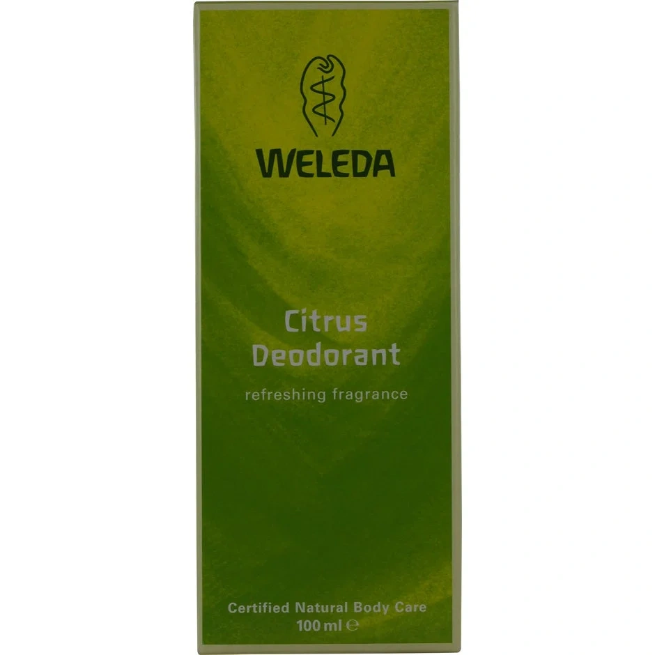 Weleda Citrus