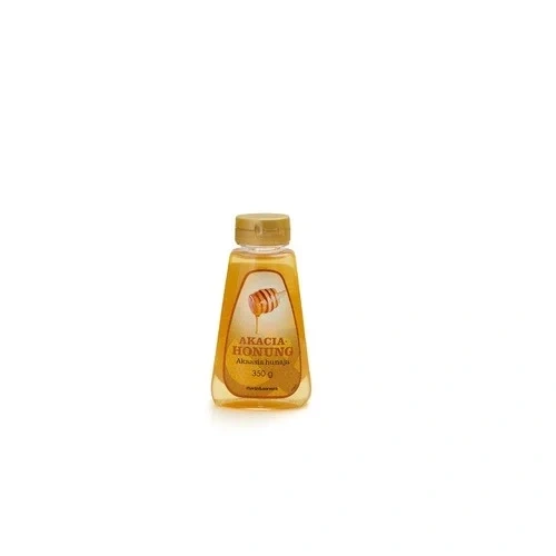 Honung flytande akacia klämfl 350g