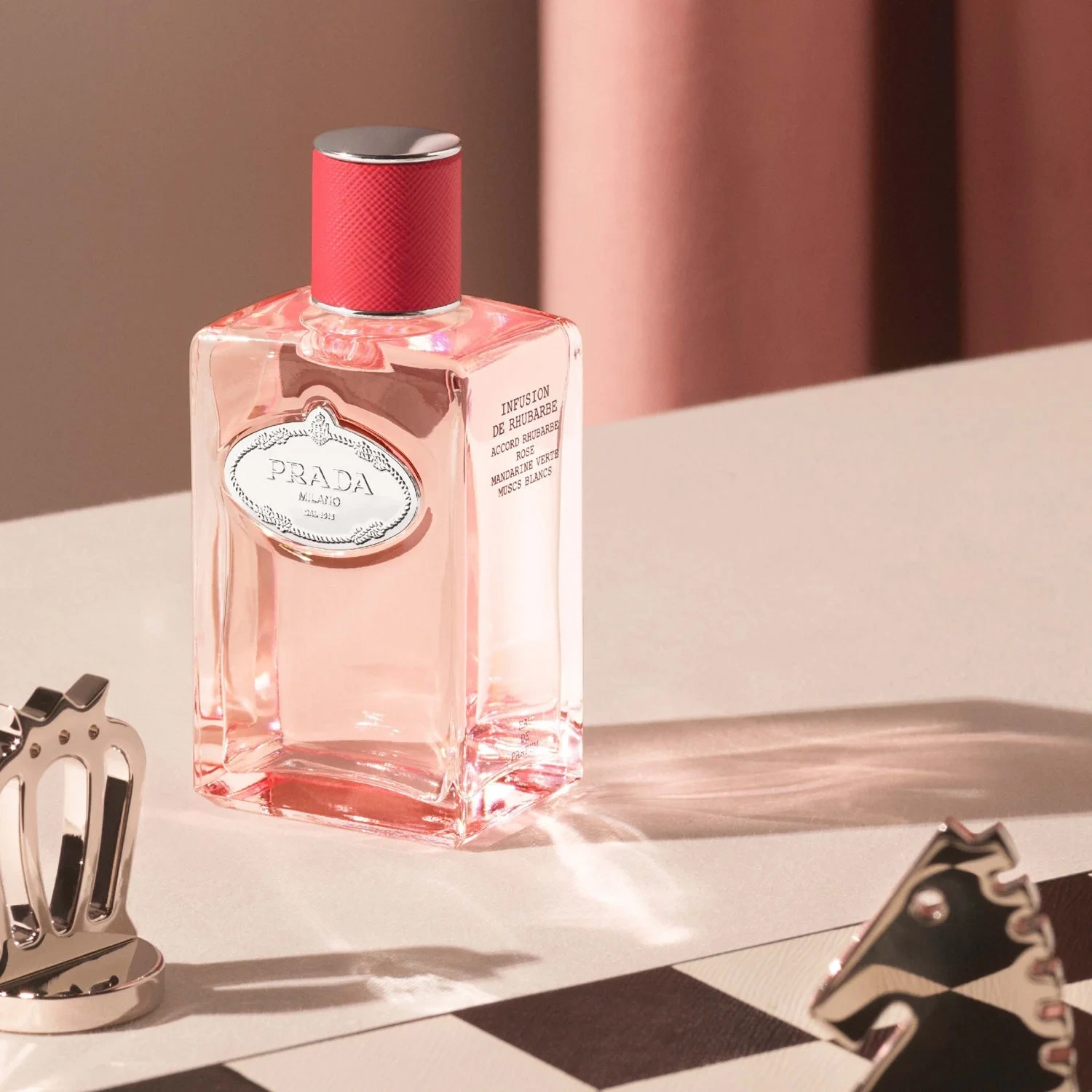 Prada Infusion Rhubarbe