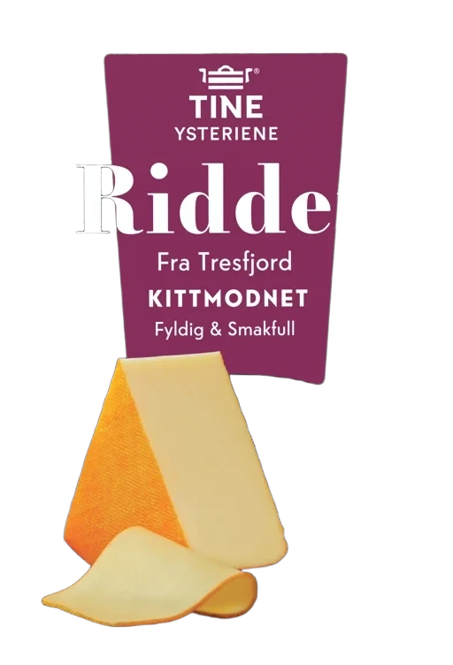 Ridder 285g Tine