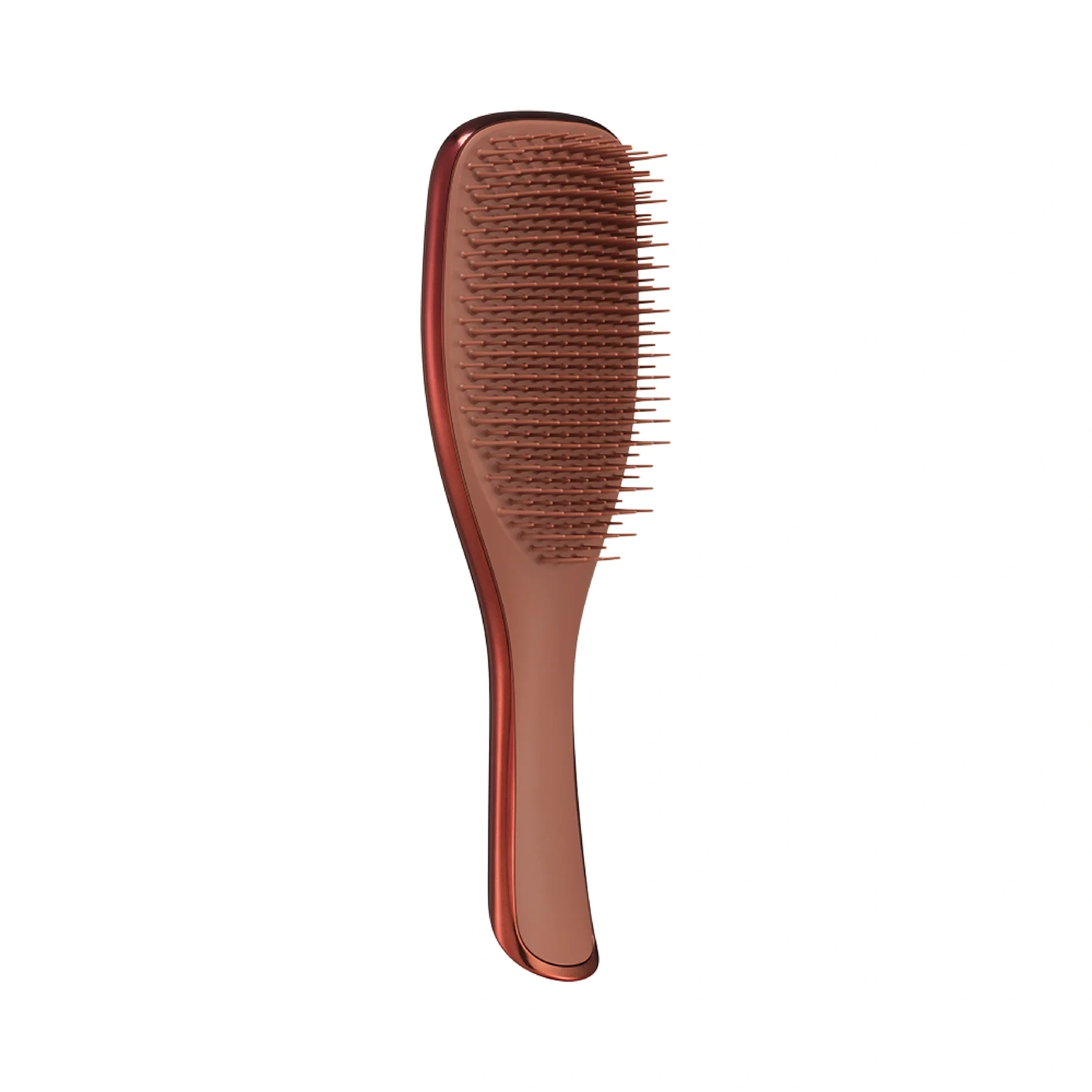 Tangle Teezer The Ultimate Detangler Chrome Chrome Chocolate Bronze