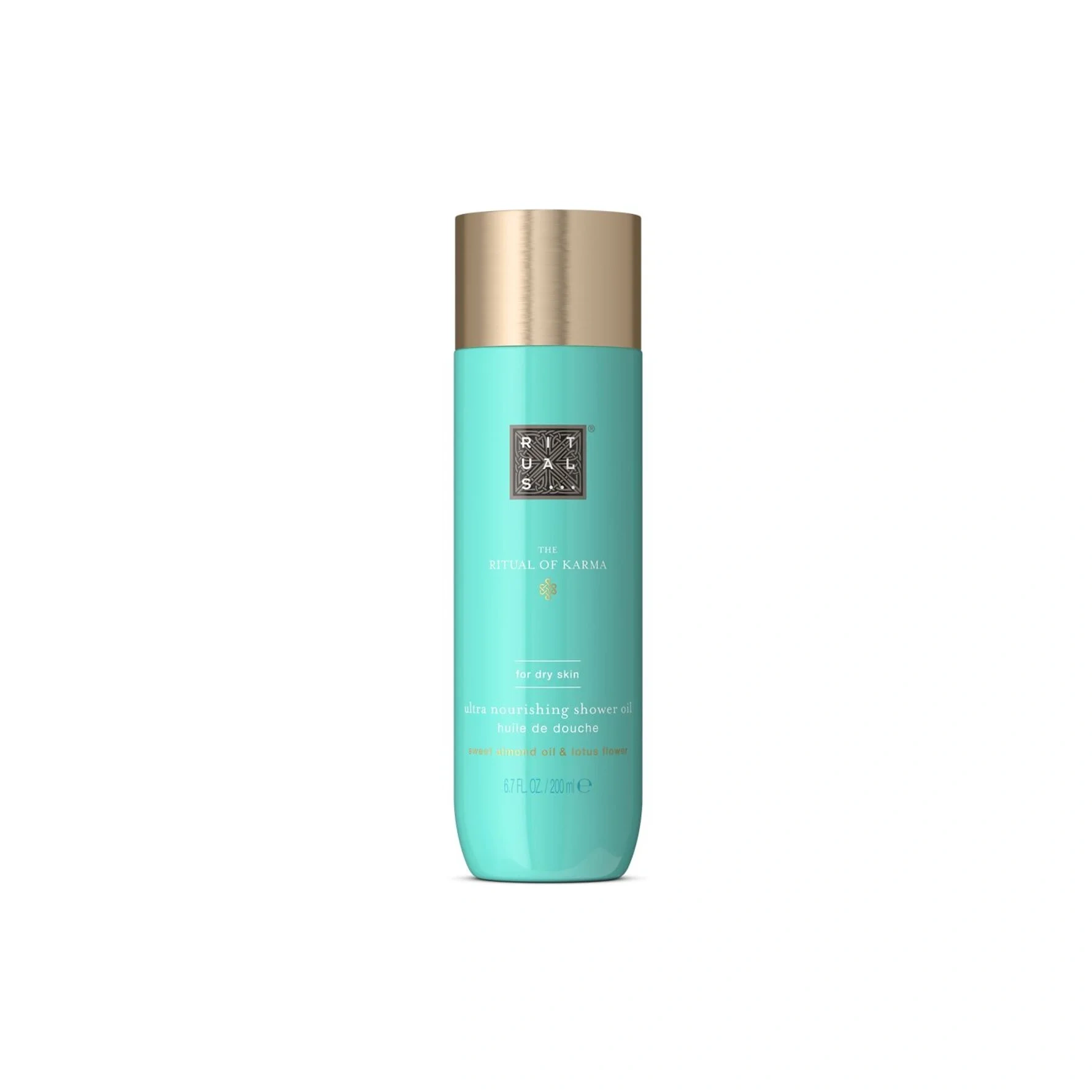 RITUALS The Ritual Of Karma Shower Oil 200 ml