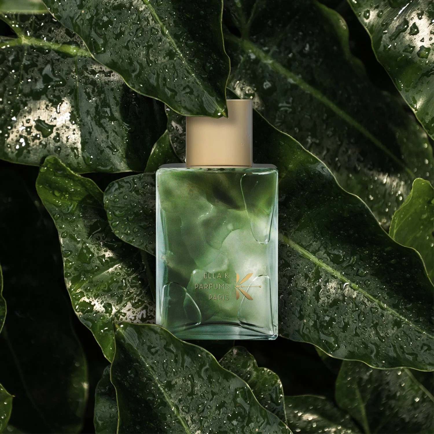 Ella K Pluie Sur Halong Natural Spray
