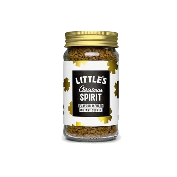 Christmas Spirit Instant Coffee