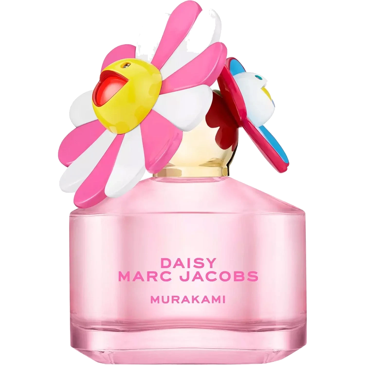 Marc Jacobs Daisy Murakami Pink
