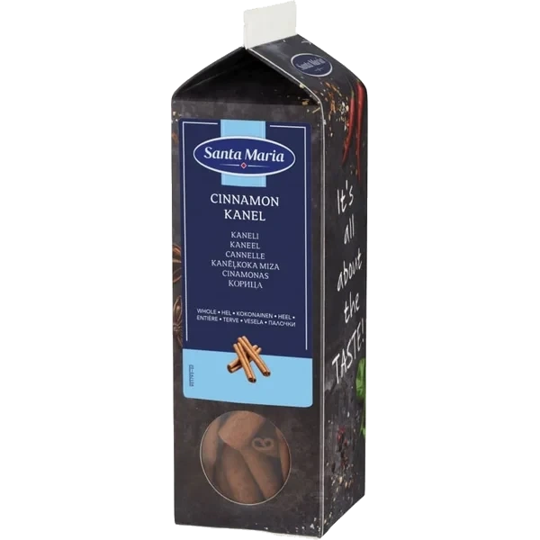 Kanel Hel 300g Santa Maria