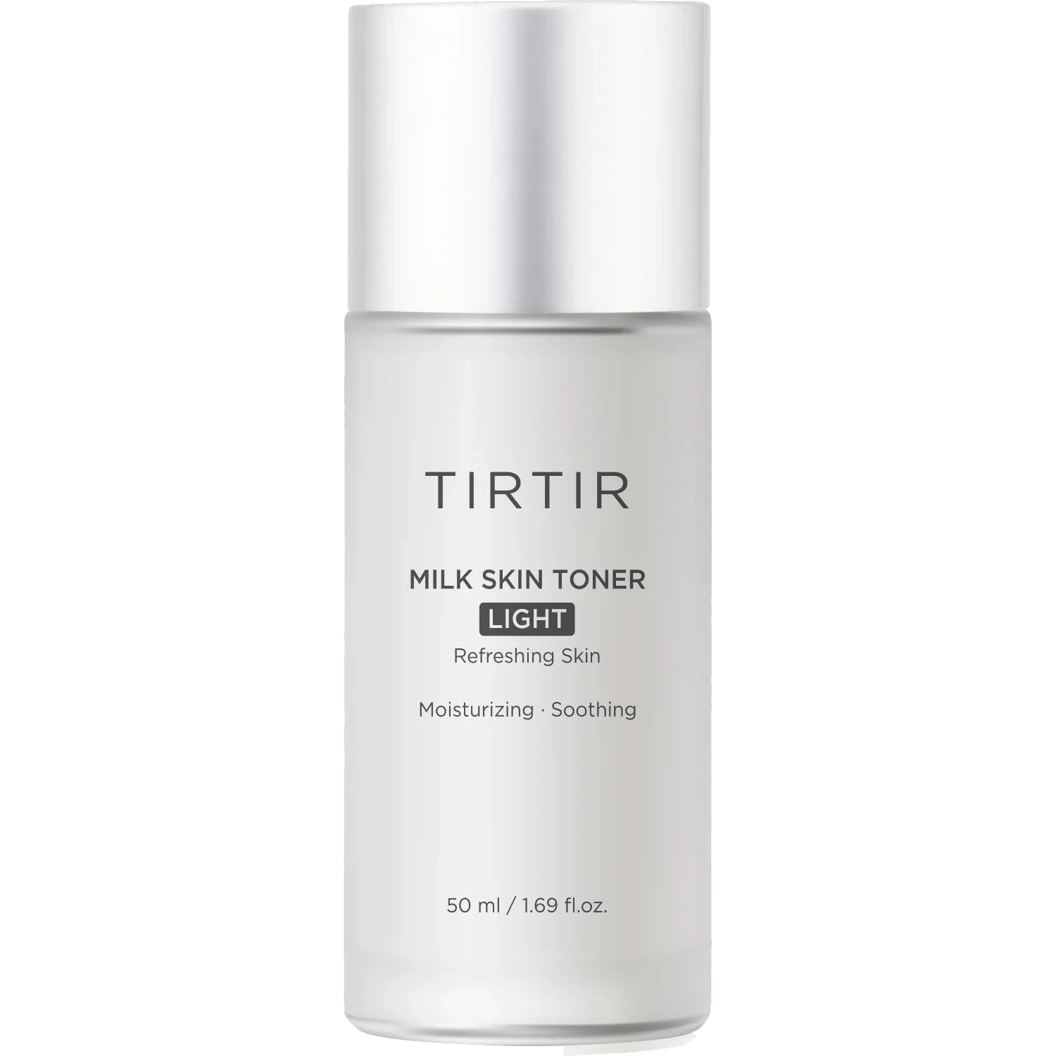 TIRTIR Milk Skin Toner Light