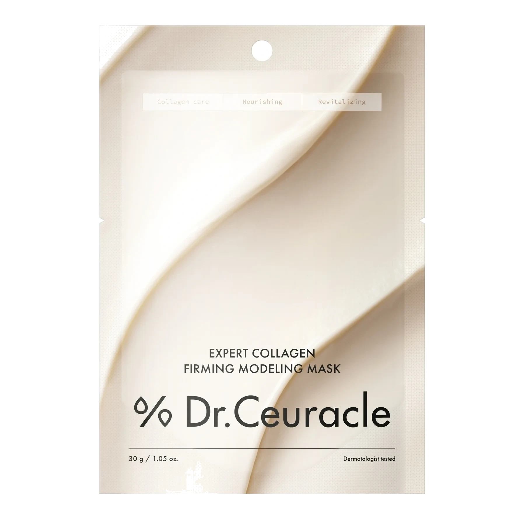 Dr. Ceuracle Expert Collagen Firming Modeling Mask 30 g