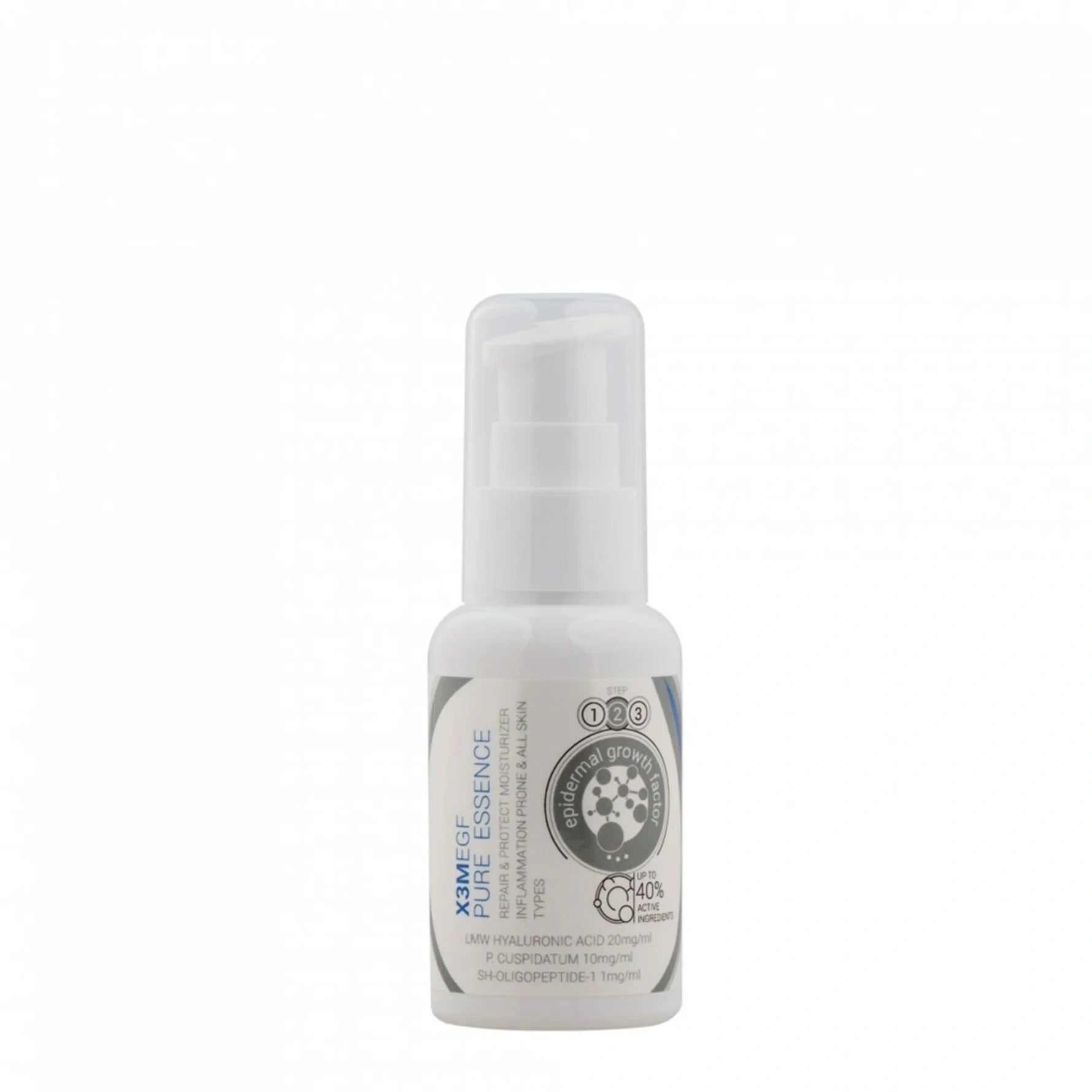 CLINICCARE X3M EGF Pure Essence 50 ml