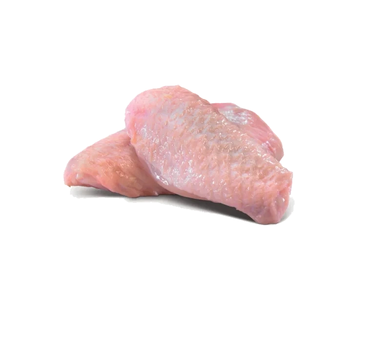Kyllingvinger u/spiss   2x2,5kg