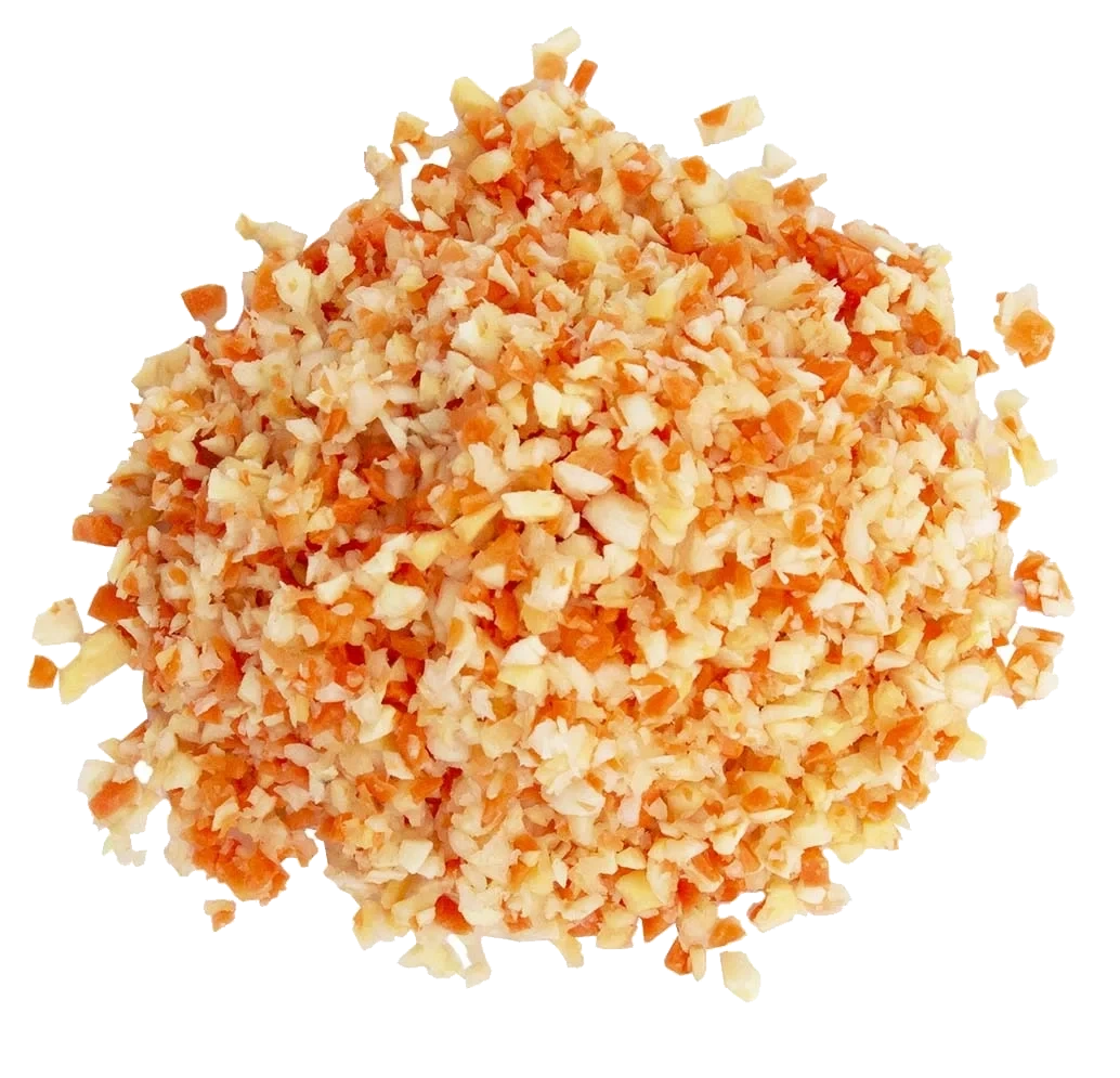 Grönsaksflis 5mm