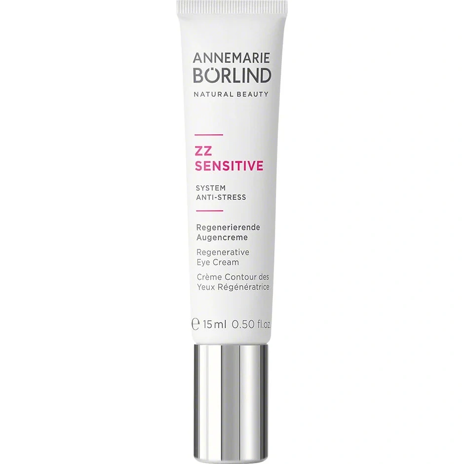 Annemarie Börlind ZZ Sensitive Regenerative Eye Cream