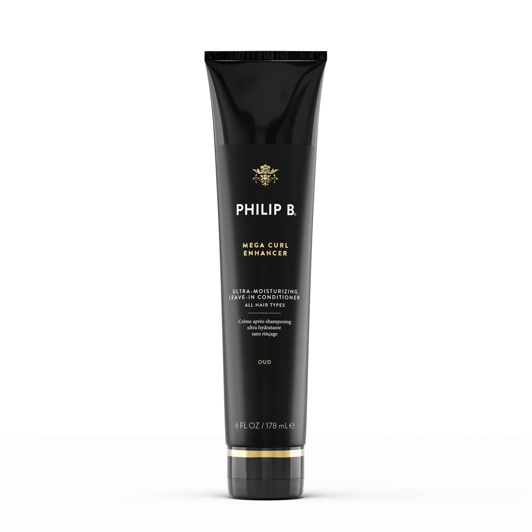 Philip B Oud Royal Mega Curl Oud Royal Mega Curl