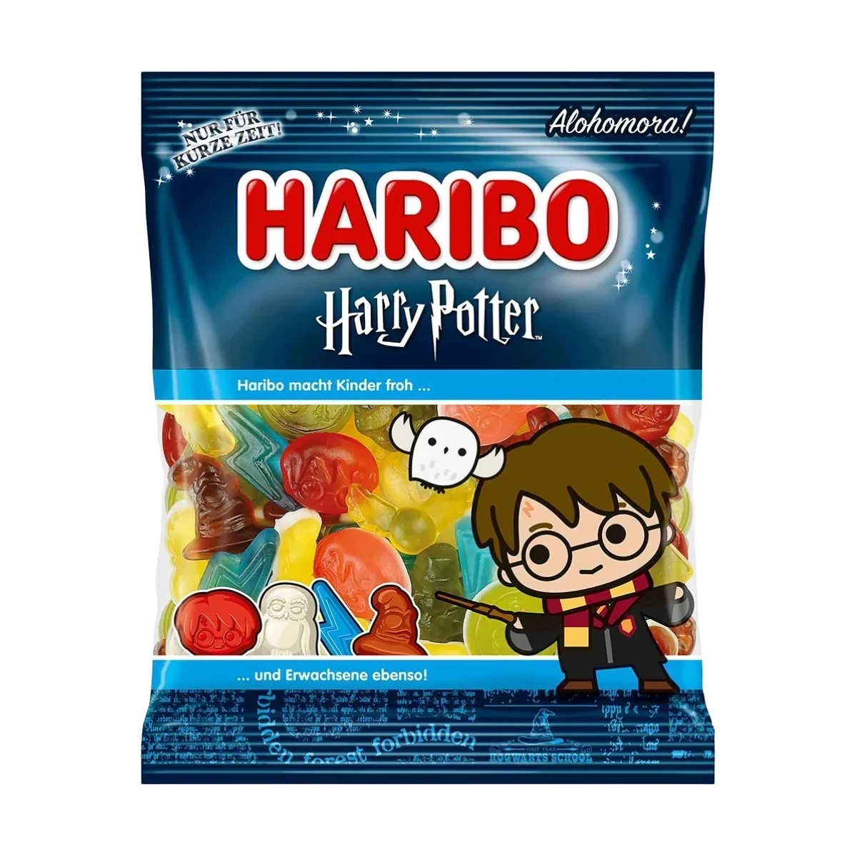 Haribo Harry Potter 160 g