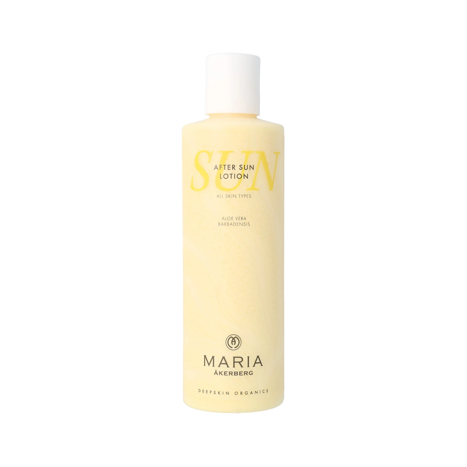 Maria Åkerberg After Sun Lotion