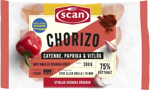 Chorizo