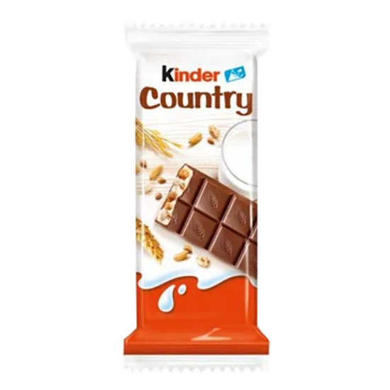 Kinder Country 23,5g